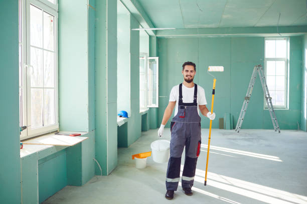 Best Industrial Mold Remediation  in Sandusky, OH